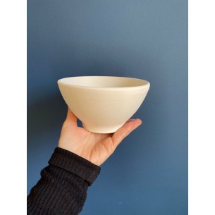 Cuenco con base CALA 14.5 cm