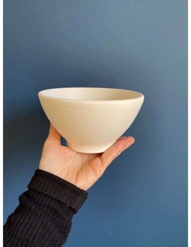 Cuenco con base CALA 14.5 cm