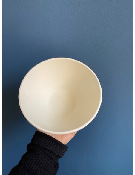 Cuenco con base CALA 14.5 cm