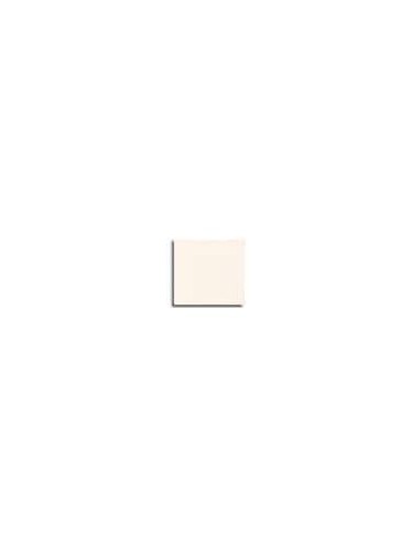 Loseta bizcocho blanco extra 15x15 cm