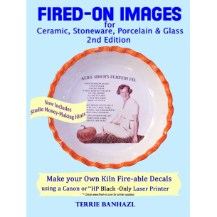 FIRED ON transferencias PACK 10 u.