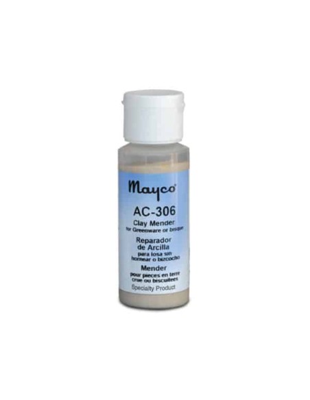 Clay Mender Mayco AC-306 59 ml.