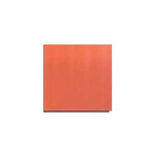 Loseta bizcocho rojo 300x300 mm