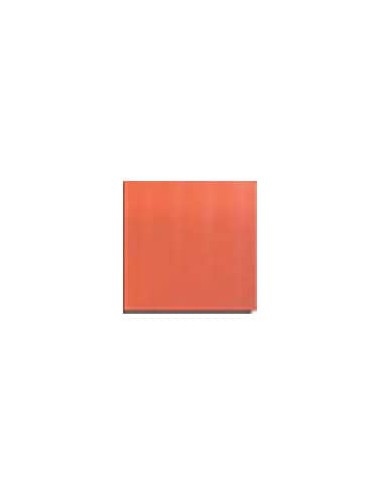 Loseta bizcocho rojo 300x300 mm
