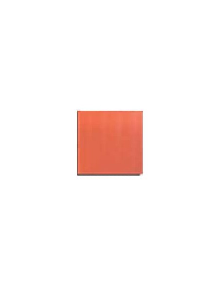 Loseta bizcocho rojo 300x300 mm