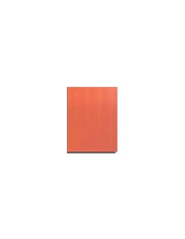 Loseta bizcocho rojo 200x300 mm