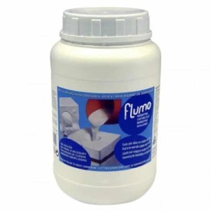 Arcilla líquida para moldes Flumo SIO2