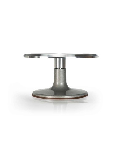 Torneta aluminio alta 25 cm.