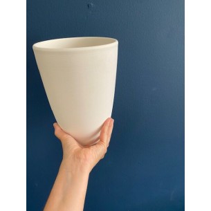 Jarrón grande cónico 22 cm - GRKO 2