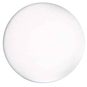 Loseta redonda 18 cm. RFXL