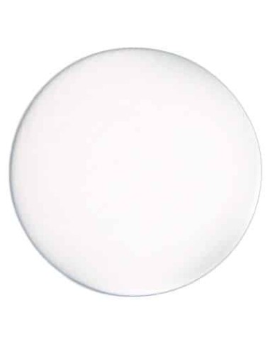 Loseta redonda 18 cm. RFXL