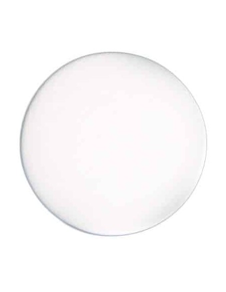 Loseta redonda 18 cm. RFXL