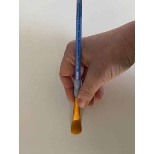 PINCEL R9950 SO13mm Redondeado mediano