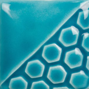 Caribbean Blue EL-153 118 ml.