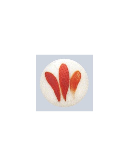 SP 2082 Rojo Vivo 750ºC - 6 grs