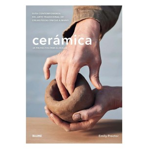 Cerámica, 24 Proyectos para el hogar