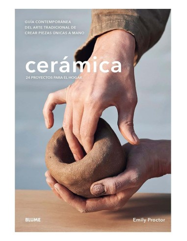 Cerámica, 24 Proyectos para el hogar