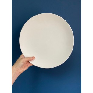 Plato liso 25 cm – ETG25