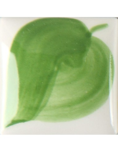 EZ-28 Leaf Green 30 ml.