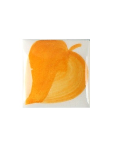 EZ-34 Orange 30 ml.