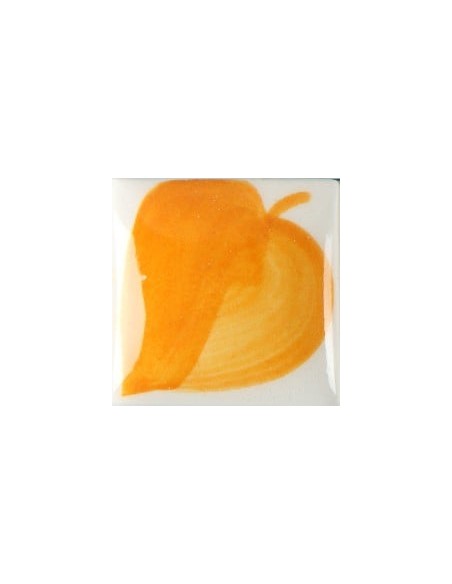 EZ-34 Orange 30 ml.