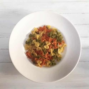Plato pasta - PASTA 30 cm
