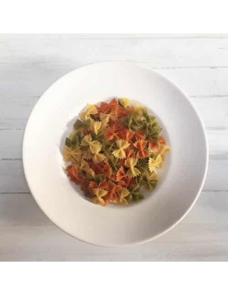 Plato pasta - PASTA 30 cm