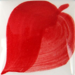 EZ-75 Passion Red 30 ml.