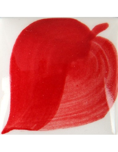 EZ-75 Passion Red 30 ml.