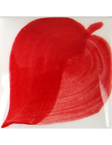 EZ-75 Passion Red 30 ml.