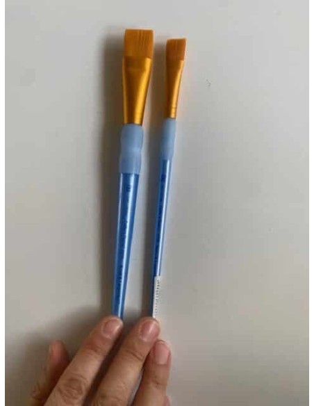 PINCEL R9700 1/2 Plano sf13