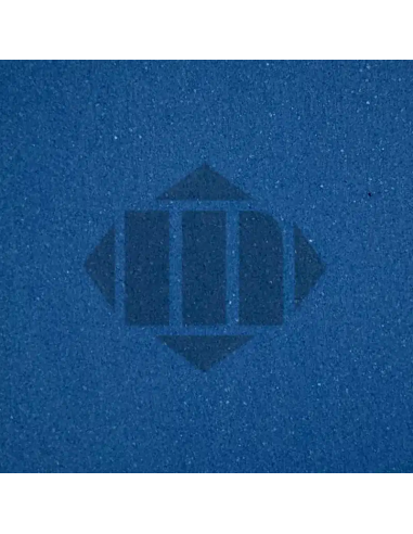 Gres Azul 1080ºC 5 Kg. Media temperatura