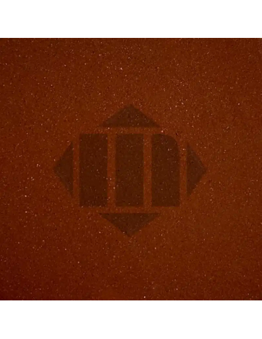 Gres Rojo 1080ºC 5 Kg. Media temperatura