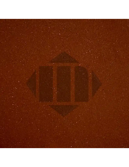 Gres Rojo 1080ºC 5 Kg. Media temperatura