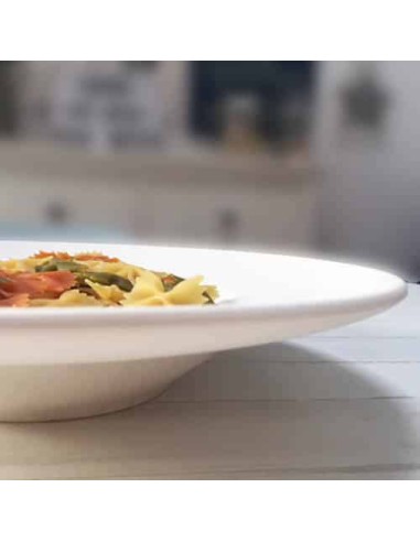 Plato pasta - PASTA 30 cm