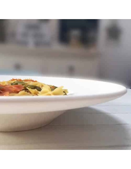 Plato pasta - PASTA 30 cm