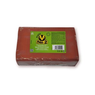 Arcilla roja 5 Kg. SIO2