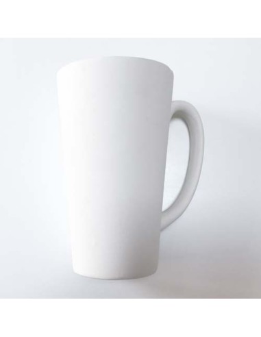Taza Alta Lisa - CAFF 15 cm.