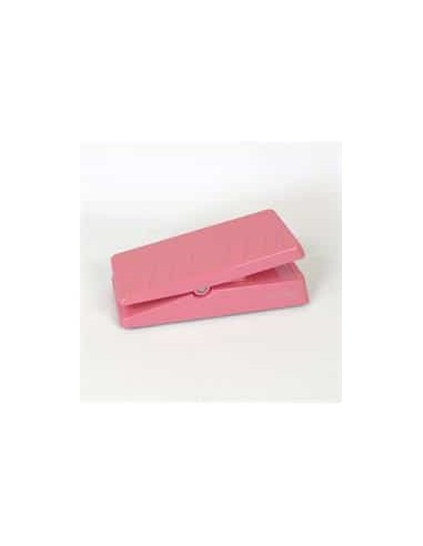 Pedal TORNO QUARK S+ Rosa