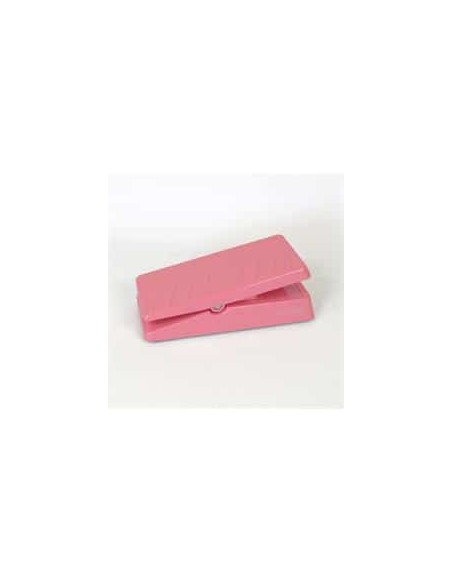 Pedal TORNO QUARK S+ Rosa
