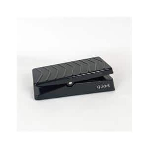 Pedal TORNO QUARK S+ Negro