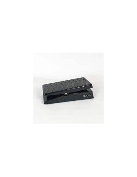 Pedal TORNO QUARK S+ Negro