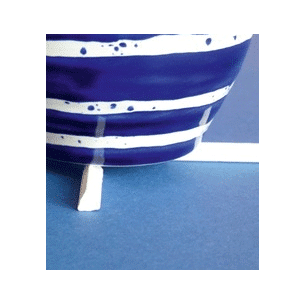 Barritas piramidales 25 u. 2