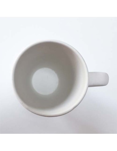 Taza Alta Lisa - CAFF 15 cm.
