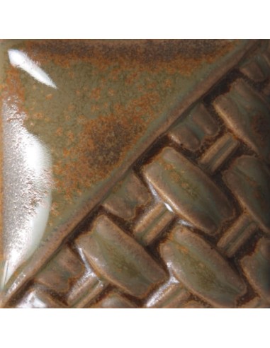 SW-127 Olivine