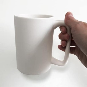 Taza Lisa - HENK 11.5 cm.
