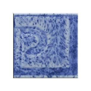 Esmalte EESP-26 Azul Picas Kg.