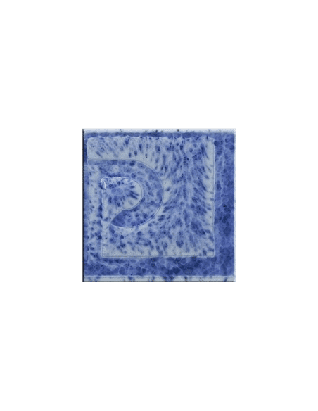 Esmalte EESP-26 Azul Picas Kg.
