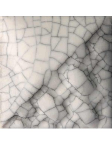 SW-003 Transparente Mate Craquelado