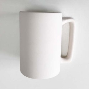 Taza Lisa - HENK 11.5 cm. 2
